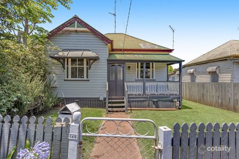 146 Bridge St, Toowoomba City, QLD 4350
