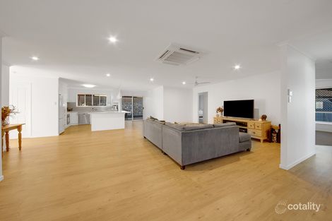 Property photo of LOT 36/295 J Hickey Avenue Clinton QLD 4680