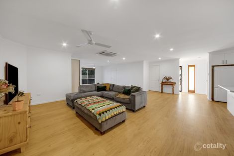 Property photo of LOT 36/295 J Hickey Avenue Clinton QLD 4680