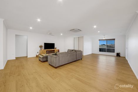 Property photo of LOT 36/295 J Hickey Avenue Clinton QLD 4680