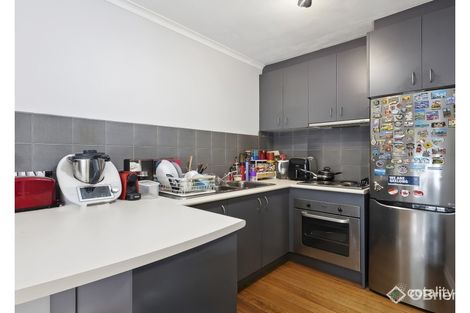Property photo of 6/2 Woods Avenue Mordialloc VIC 3195