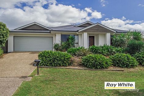 25 Lauradale Cres, Ormeau, QLD 4208