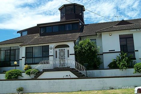 Property photo of 1 Lemnos Parade The Hill NSW 2300