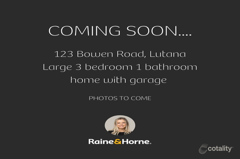 Property photo of 123 Bowen Road Lutana TAS 7009