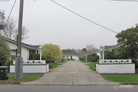 Property photo of 6/50 Grant Street Malvern East VIC 3145