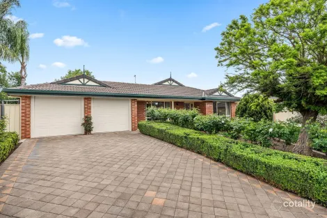 10 Conlon Rise, Athelstone, SA 5076