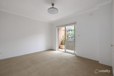 Property photo of 3/14 Tranmere Street Drummoyne NSW 2047