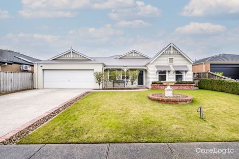 Property photo of 20 Lancashire Drive Cranbourne North VIC 3977