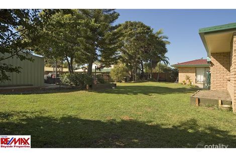 Property photo of 6 Woonara Street Capalaba QLD 4157