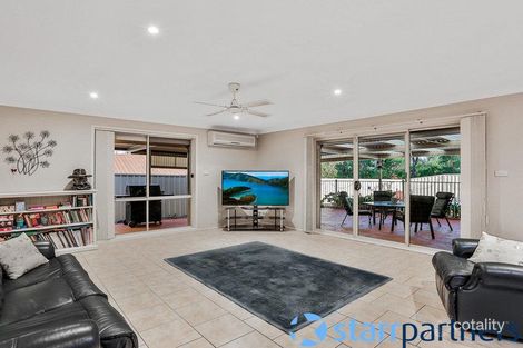 Property photo of 26 Granite Place Eagle Vale NSW 2558