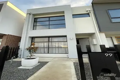 Property photo of 99 Waters Road Angle Park SA 5010