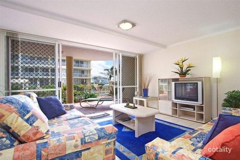 Property photo of 2/329 Golden Four Drive Tugun QLD 4224