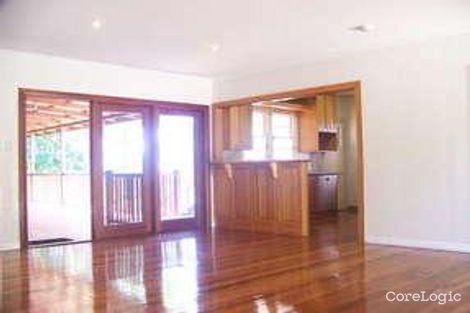 Property photo of 161 Kennedy Terrace Paddington QLD 4064