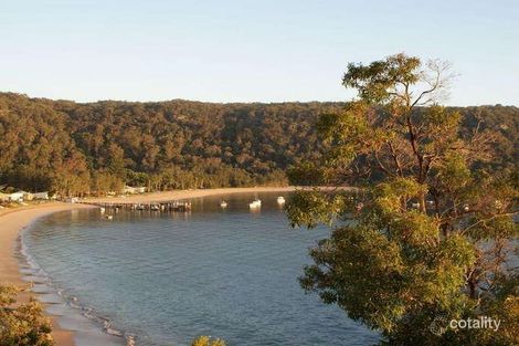 12 Monash Ave, Great Mackerel Beach, NSW 2108