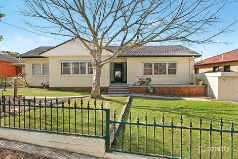 Property photo of 157 North Road Eastwood NSW 2122