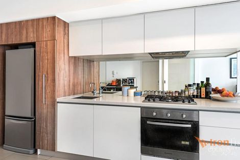 Property photo of 318/35 Malcolm Street South Yarra VIC 3141