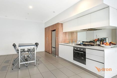 Property photo of 318/35 Malcolm Street South Yarra VIC 3141