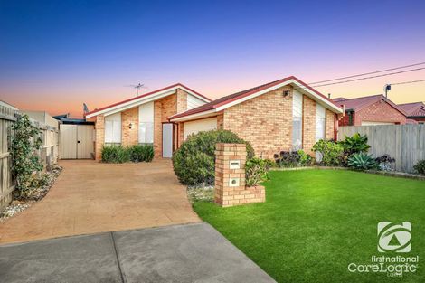 Property photo of 11 Emery Court Altona Meadows VIC 3028