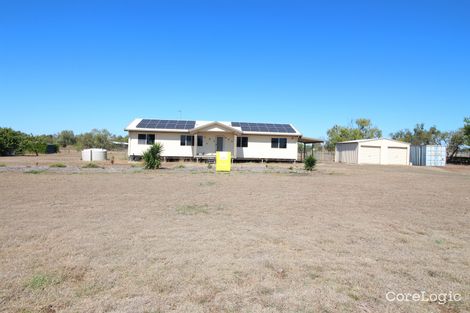 42 Gordon St, Capella, QLD 4723