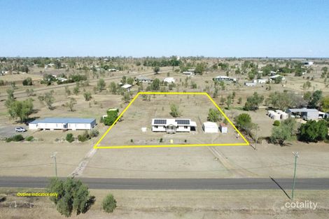 Property photo of 42 Gordon Street Capella QLD 4723