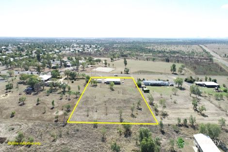 Property photo of 42 Gordon Street Capella QLD 4723