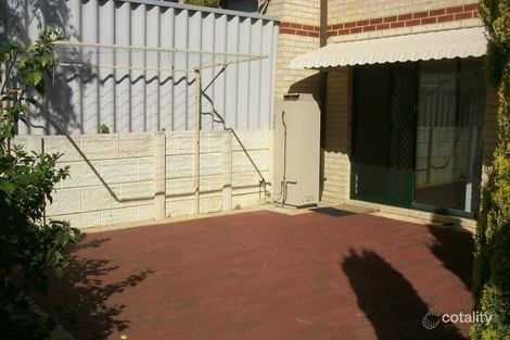 Property photo of 2/18 Puntie Crescent Maylands WA 6051