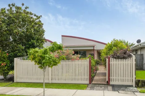 Property photo of 1/8 Euston Street Kippa-Ring QLD 4021