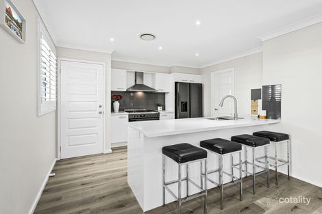 Property photo of 4 St Ives Road Flinders NSW 2529