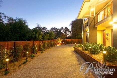 Property photo of 15 Kingham Place Carindale QLD 4152