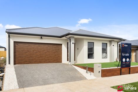 Property photo of 17 McKell Street Deanside VIC 3336