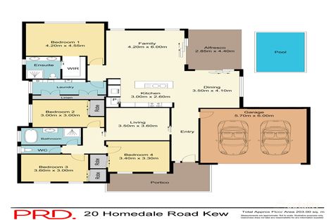 Property photo of 20 Homedale Road Kew NSW 2439