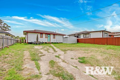 Property photo of 6 Cusack Place Blackett NSW 2770