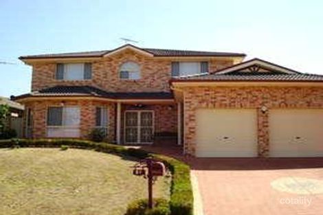 16 Bentinck Dr, Green Valley, NSW 2168