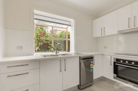 Property photo of 18/58 Wicks Road North Ryde NSW 2113