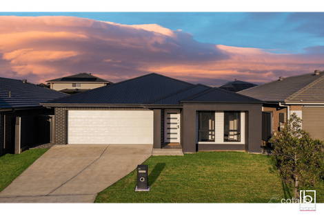 Property photo of 66 Loretto Way Hamlyn Terrace NSW 2259