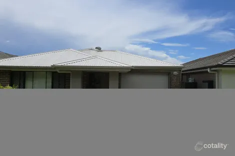 126 Jubilee Dr, Jordan Springs, NSW 2747