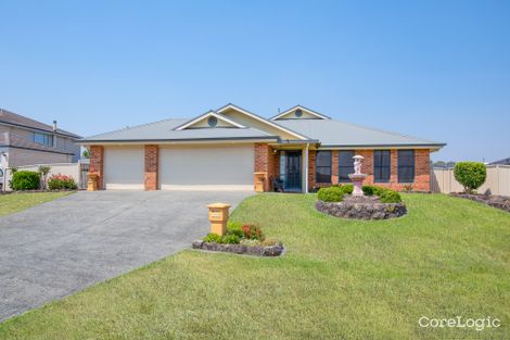 Property photo of 6 John Verge Avenue Rutherford NSW 2320