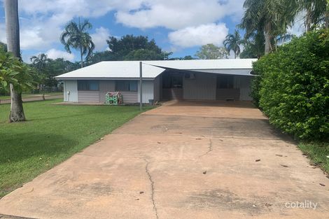 Property photo of 14 Edgeview Court Leanyer NT 0812