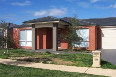 9 Hardwick Rd, Point Cook, VIC 3030
