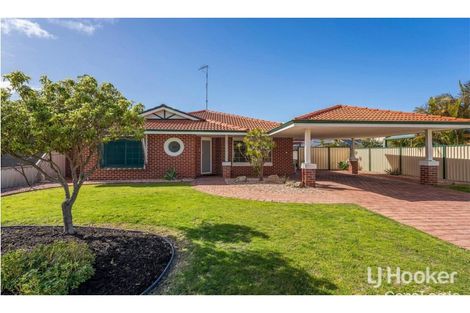 Property photo of 2 Monarch Place Wannanup WA 6210