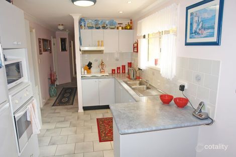 Property photo of 36 Heritage Drive Kanwal NSW 2259