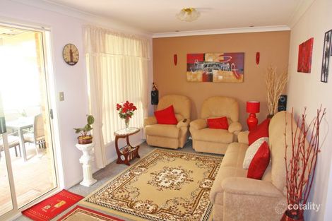 Property photo of 36 Heritage Drive Kanwal NSW 2259