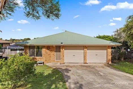 25 Jupiter St, Wulkuraka, QLD 4305