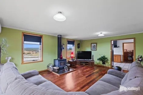 Property photo of 39 Eversons Road Sassafras TAS 7307