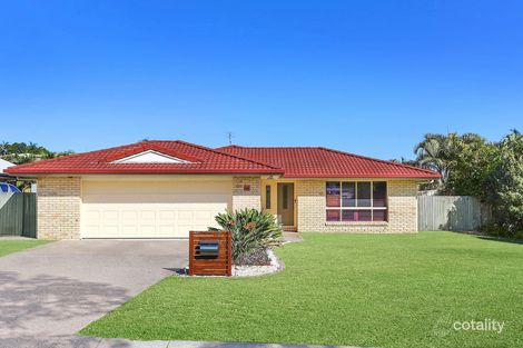 Property photo of 40 Bellevue Drive Little Mountain QLD 4551