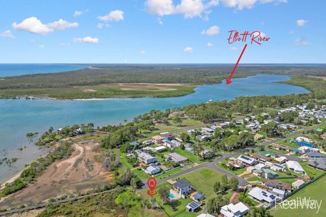 Property photo of 3 Mitchell Street Elliott Heads QLD 4670