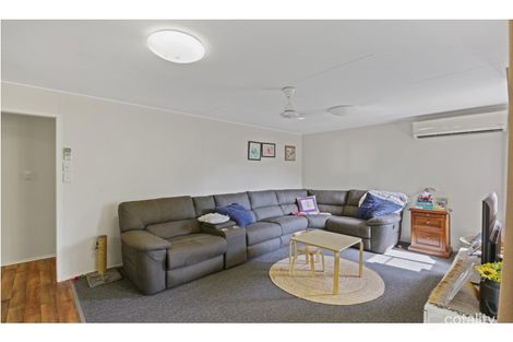 Property photo of 6 Caleb Crescent Dysart QLD 4745