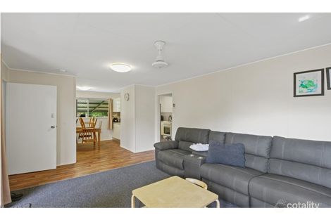 Property photo of 6 Caleb Crescent Dysart QLD 4745