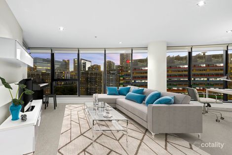 Property photo of 801/100 Harbour Esplanade Docklands VIC 3008