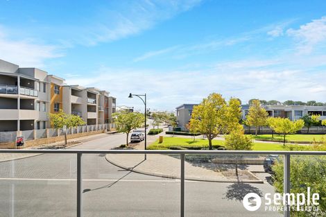 Property photo of 36/60 Flourish Loop Atwell WA 6164